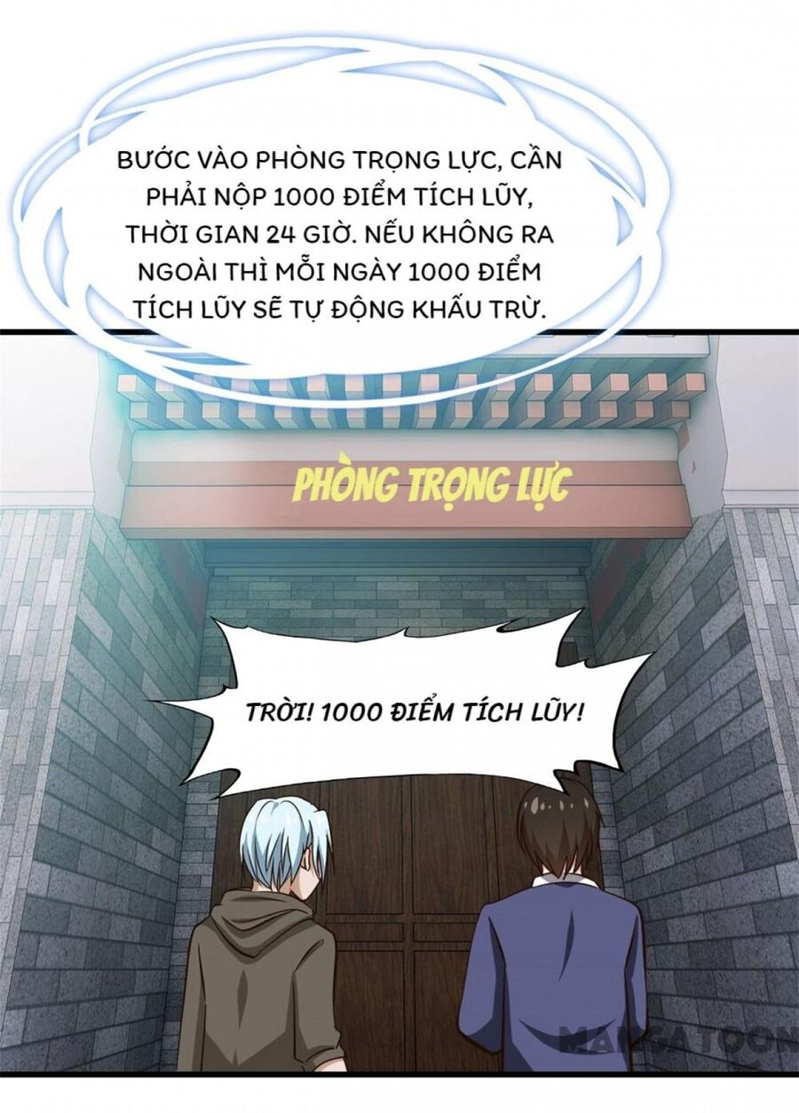 Tôi Và Cô Nàng Thuê Trọ Xinh Đẹp 26 Tuổi Chapter 251 - Trang 2