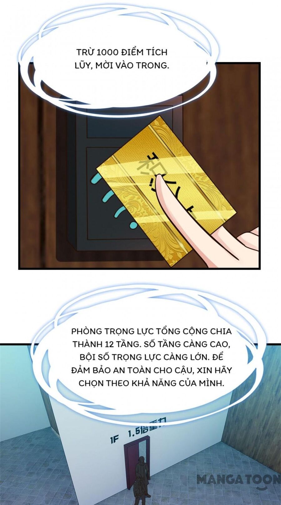 Tôi Và Cô Nàng Thuê Trọ Xinh Đẹp 26 Tuổi Chapter 251 - Trang 2