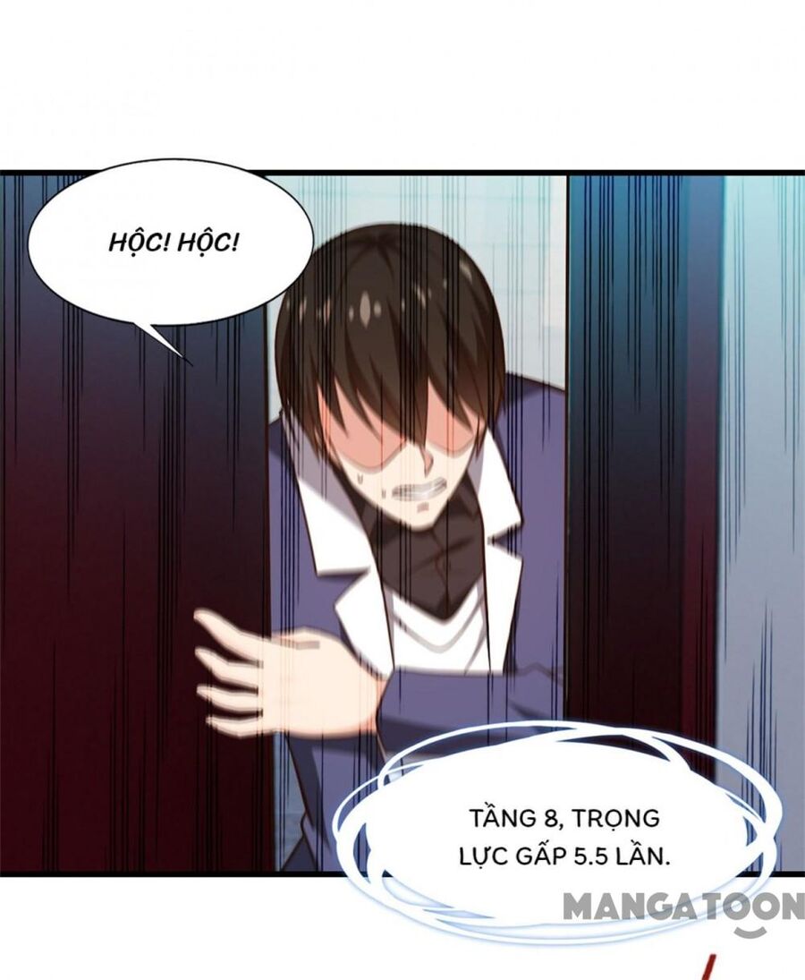 Tôi Và Cô Nàng Thuê Trọ Xinh Đẹp 26 Tuổi Chapter 251 - Trang 2