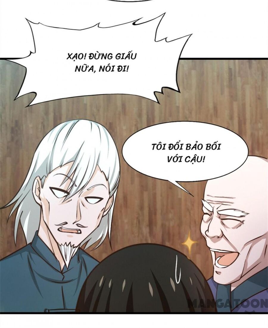 Tôi Và Cô Nàng Thuê Trọ Xinh Đẹp 26 Tuổi Chapter 252 - Trang 2