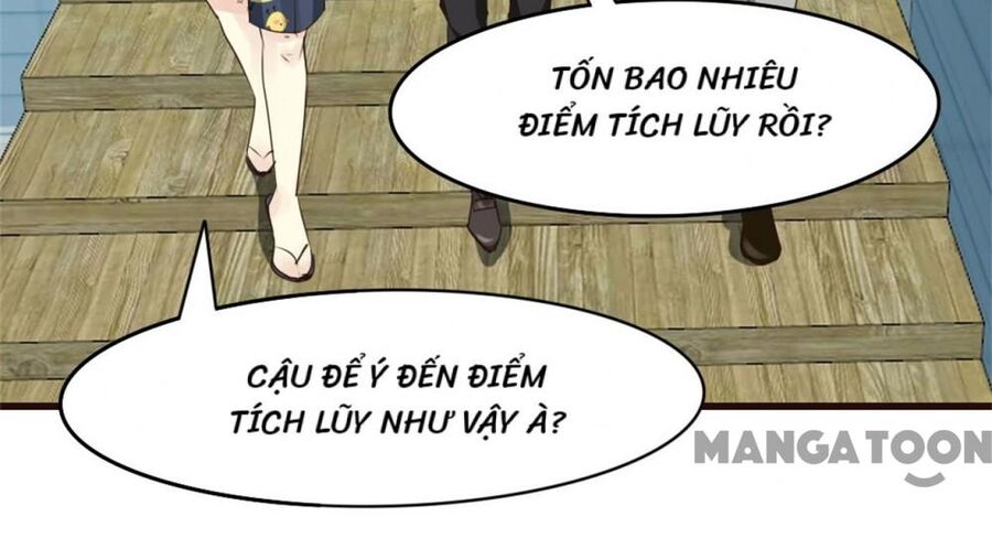 Tôi Và Cô Nàng Thuê Trọ Xinh Đẹp 26 Tuổi Chapter 253 - Trang 2