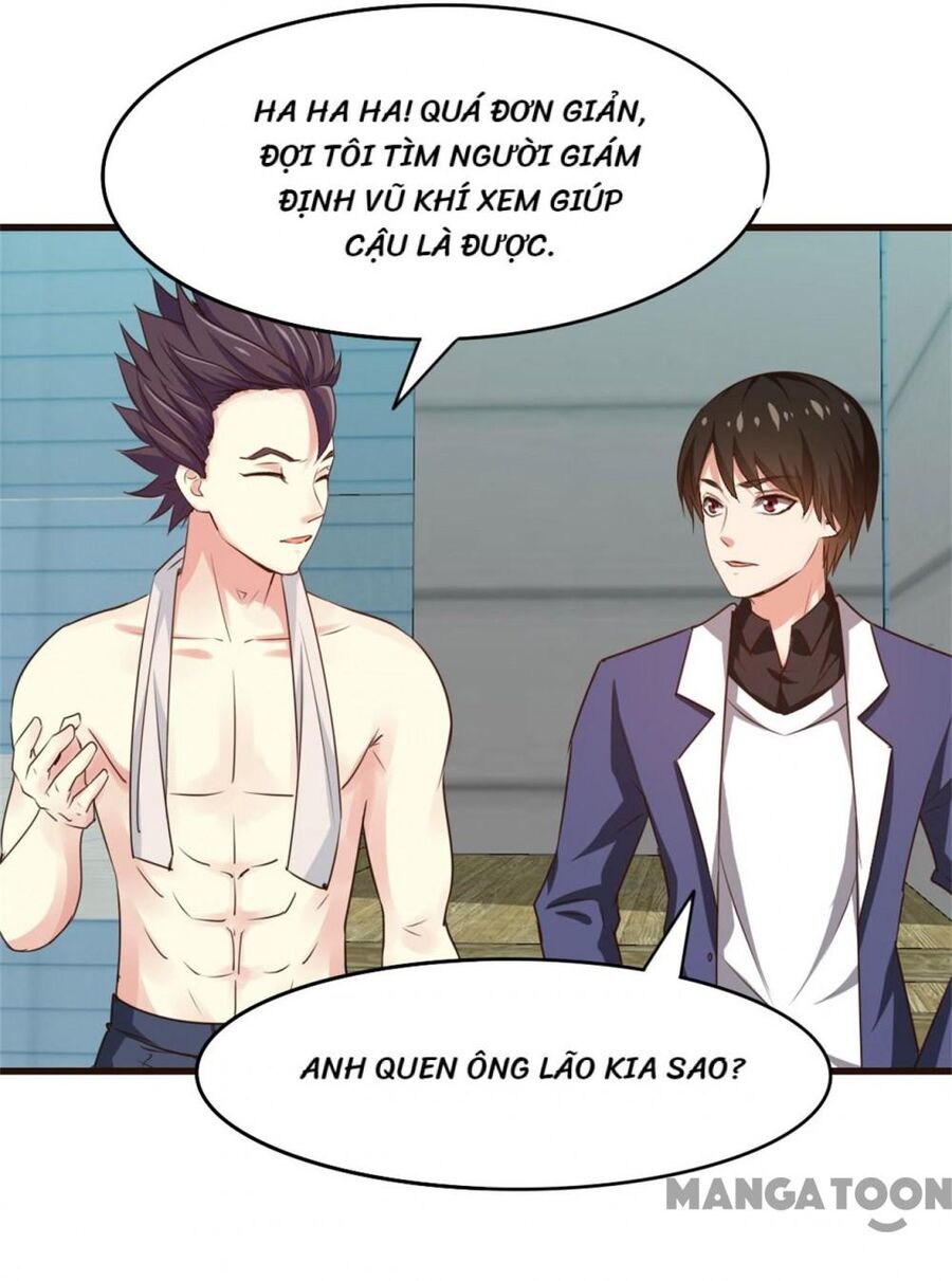 Tôi Và Cô Nàng Thuê Trọ Xinh Đẹp 26 Tuổi Chapter 253 - Trang 2