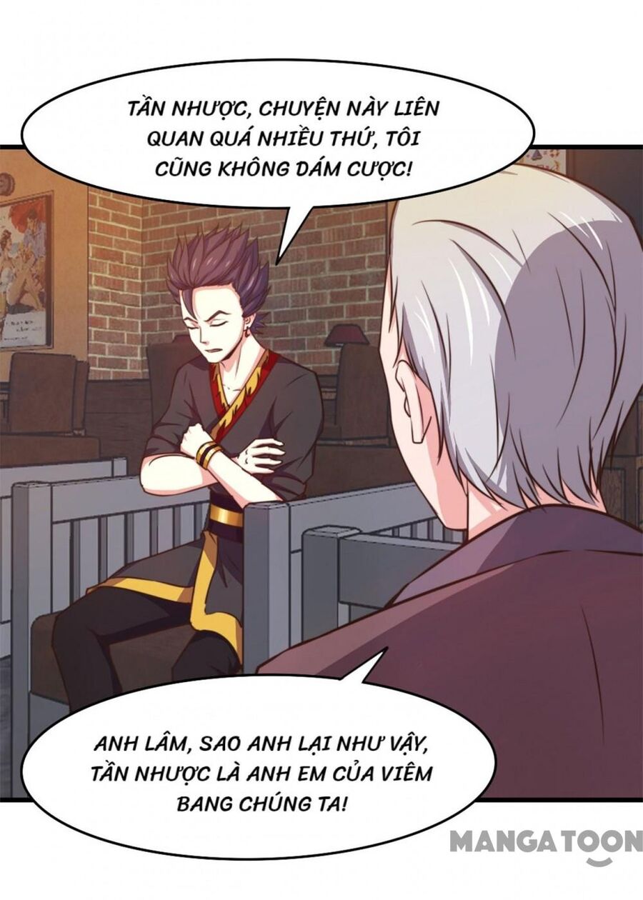 Tôi Và Cô Nàng Thuê Trọ Xinh Đẹp 26 Tuổi Chapter 253 - Trang 2