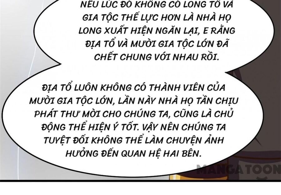 Tôi Và Cô Nàng Thuê Trọ Xinh Đẹp 26 Tuổi Chapter 253 - Trang 2