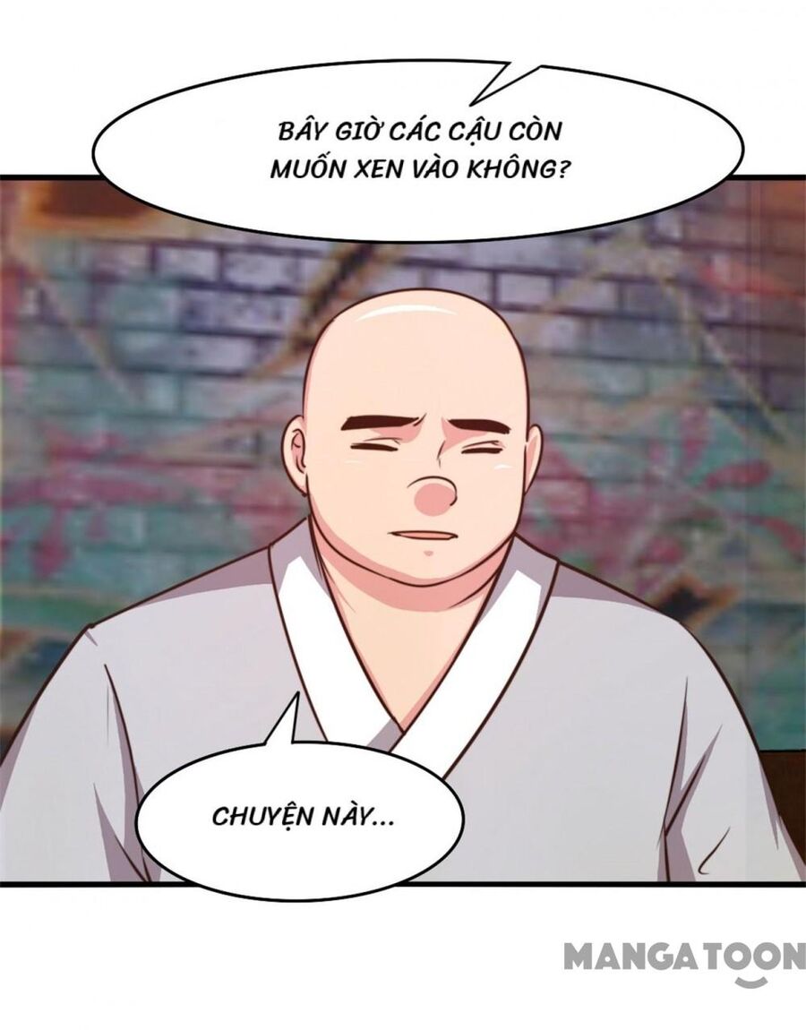 Tôi Và Cô Nàng Thuê Trọ Xinh Đẹp 26 Tuổi Chapter 253 - Trang 2