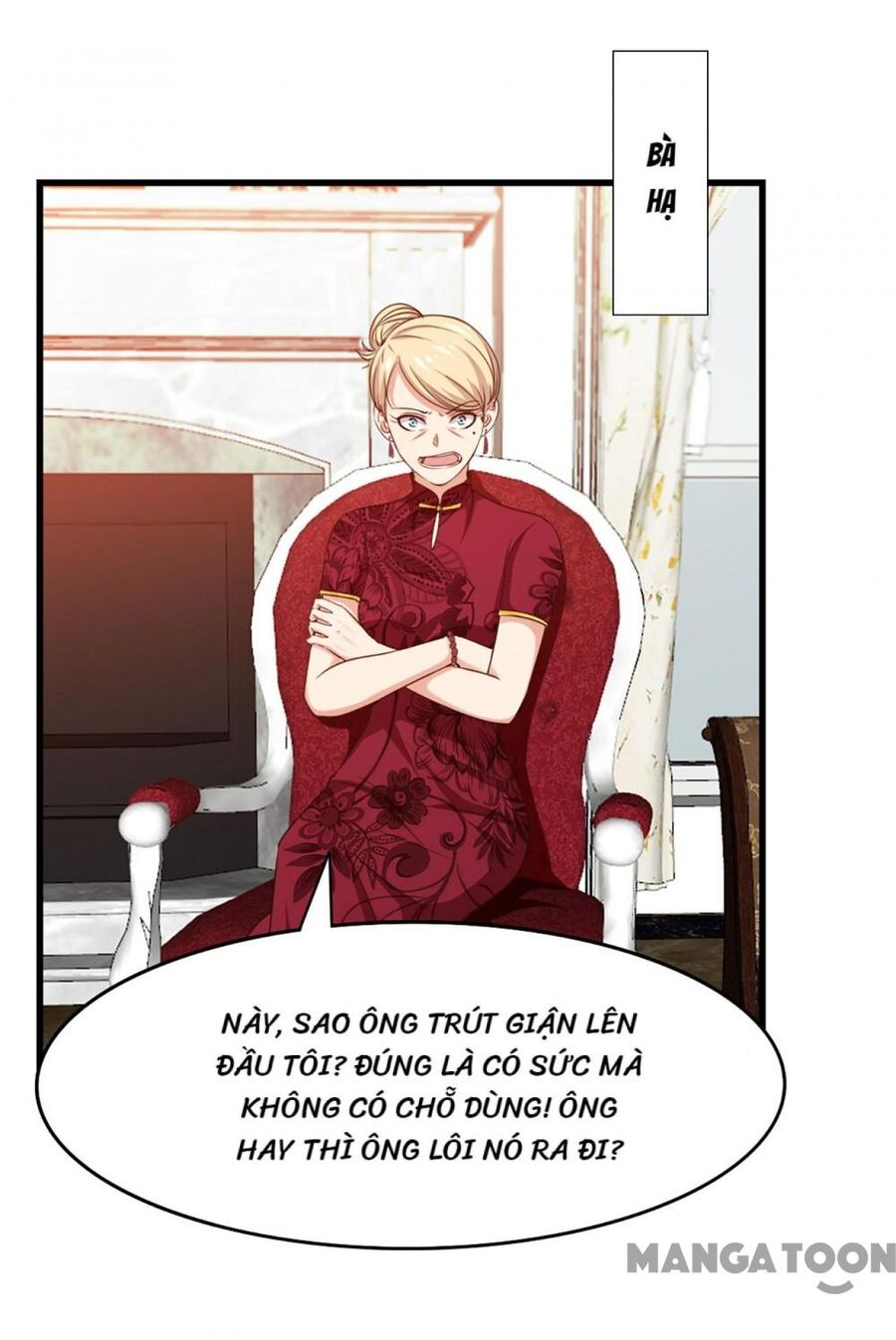 Tôi Và Cô Nàng Thuê Trọ Xinh Đẹp 26 Tuổi Chapter 254 - Trang 2