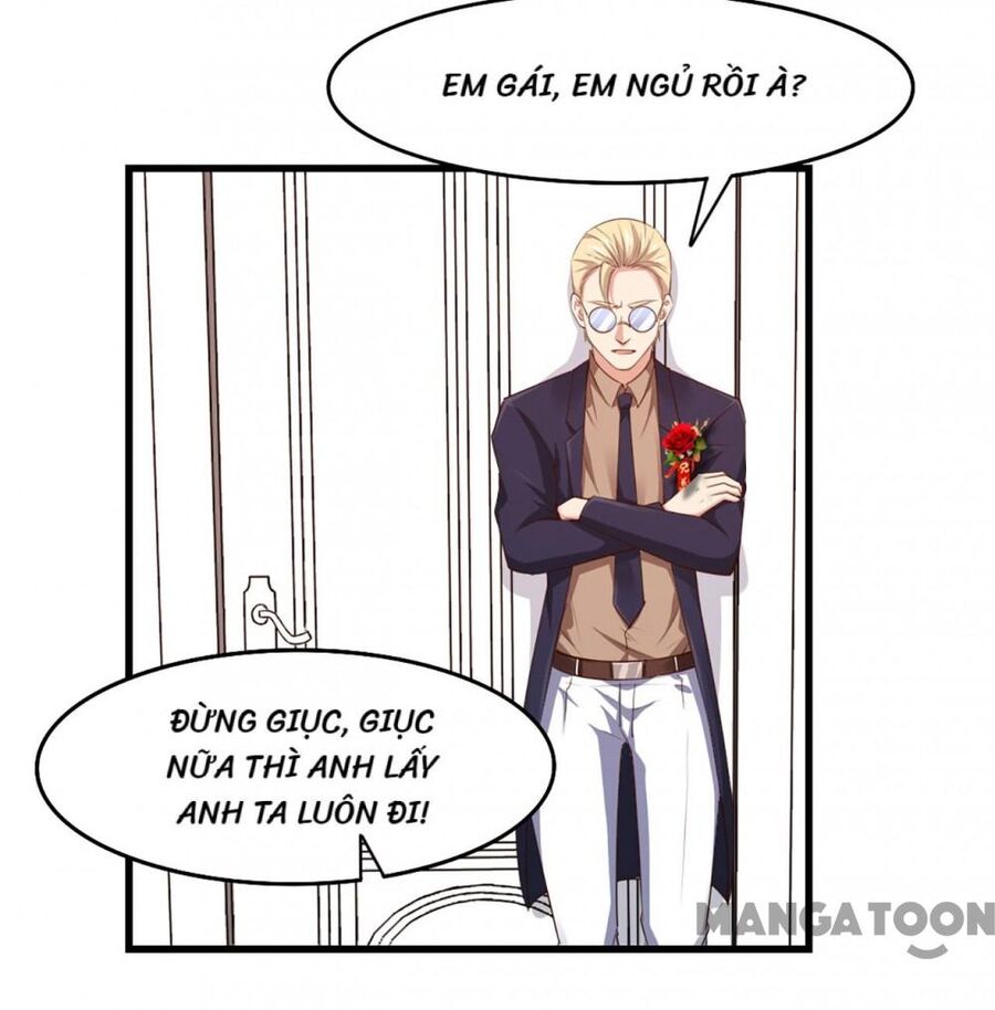 Tôi Và Cô Nàng Thuê Trọ Xinh Đẹp 26 Tuổi Chapter 254 - Trang 2