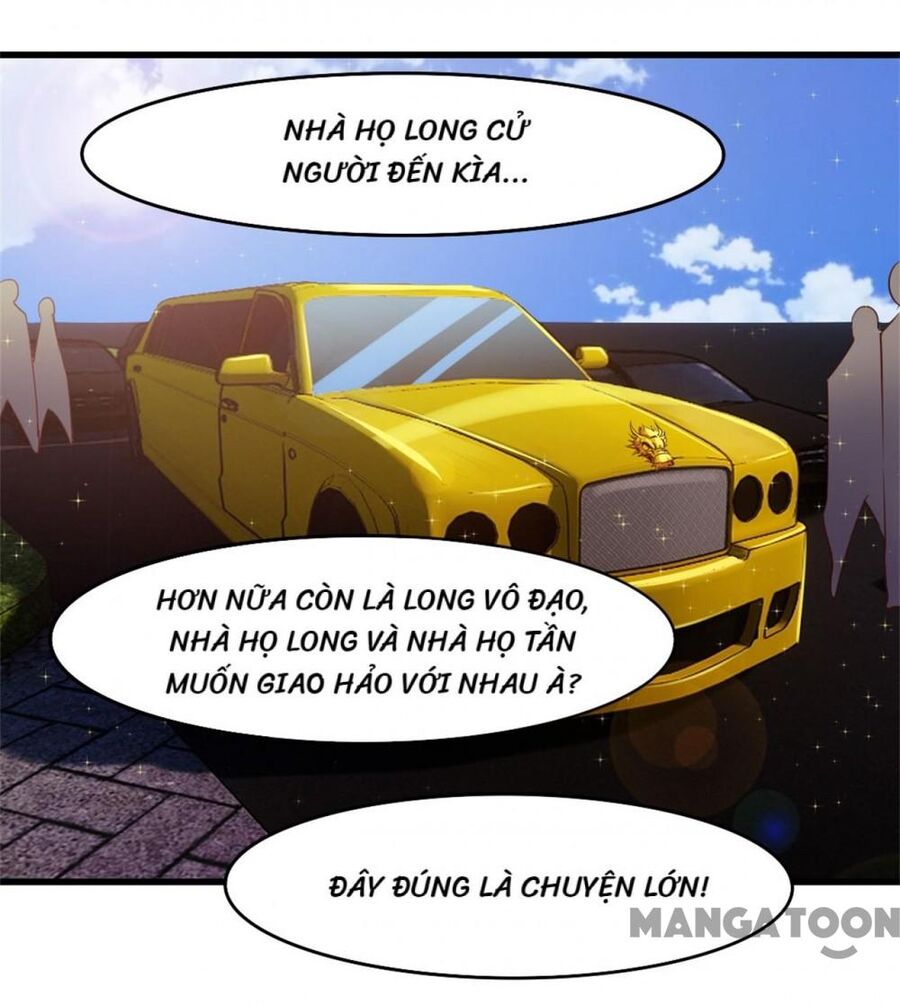 Tôi Và Cô Nàng Thuê Trọ Xinh Đẹp 26 Tuổi Chapter 255 - Trang 2