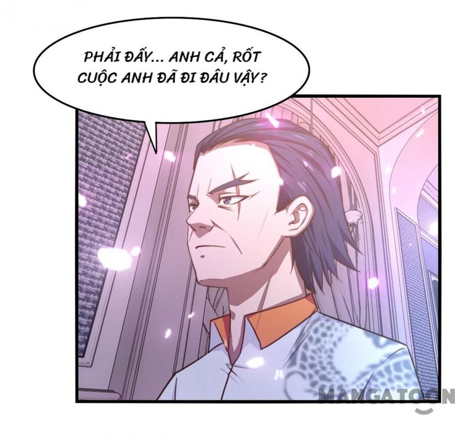 Tôi Và Cô Nàng Thuê Trọ Xinh Đẹp 26 Tuổi Chapter 256 - Trang 2