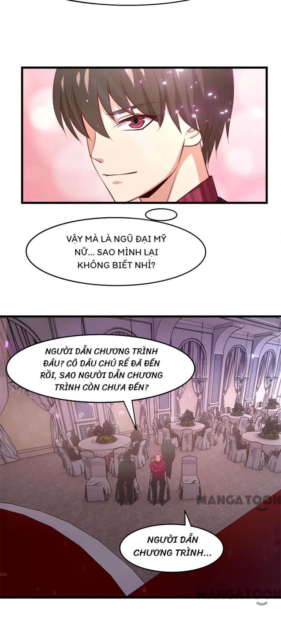 Tôi Và Cô Nàng Thuê Trọ Xinh Đẹp 26 Tuổi Chapter 256 - Trang 2