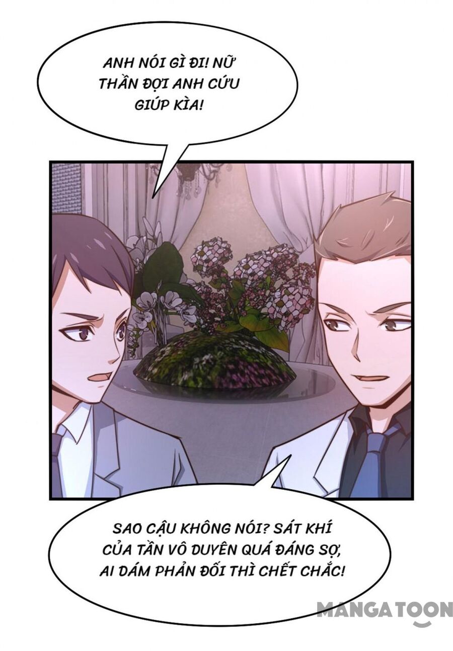 Tôi Và Cô Nàng Thuê Trọ Xinh Đẹp 26 Tuổi Chapter 257 - Next Chapter 258