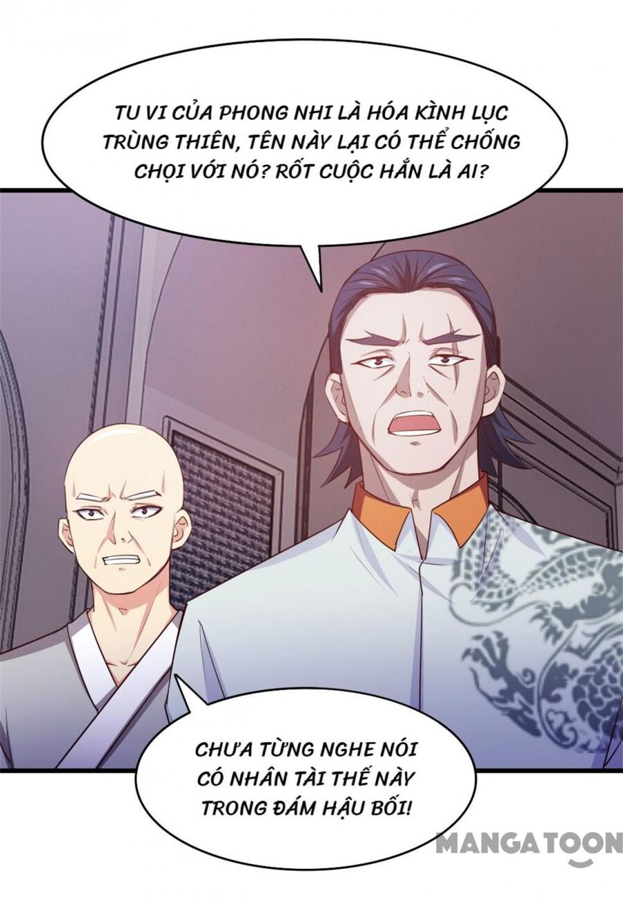 Tôi Và Cô Nàng Thuê Trọ Xinh Đẹp 26 Tuổi Chapter 258 - Trang 2