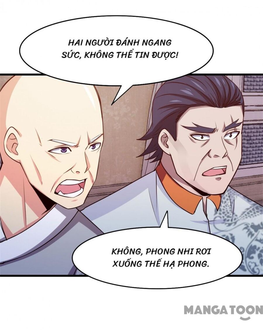 Tôi Và Cô Nàng Thuê Trọ Xinh Đẹp 26 Tuổi Chapter 258 - Trang 2