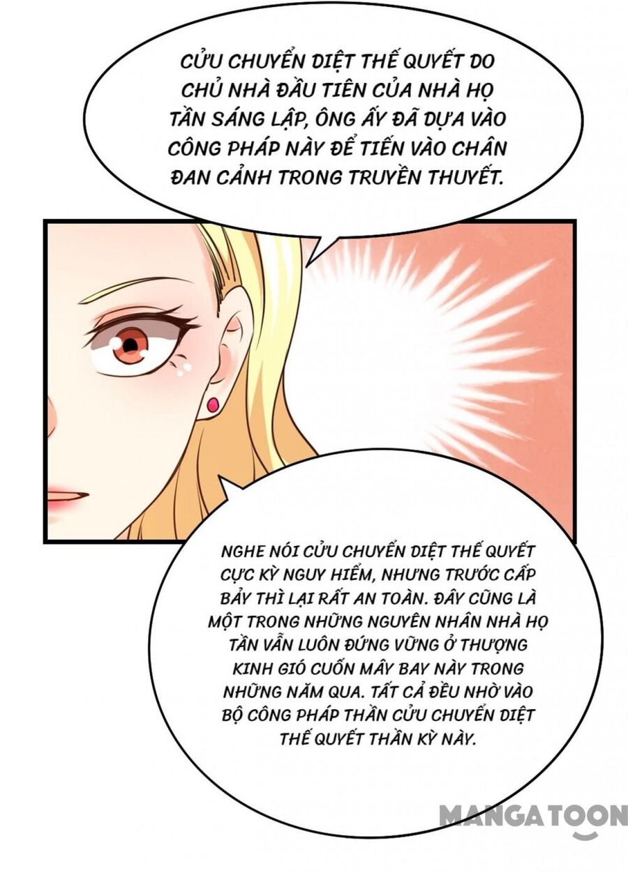 Tôi Và Cô Nàng Thuê Trọ Xinh Đẹp 26 Tuổi Chapter 259 - Trang 2