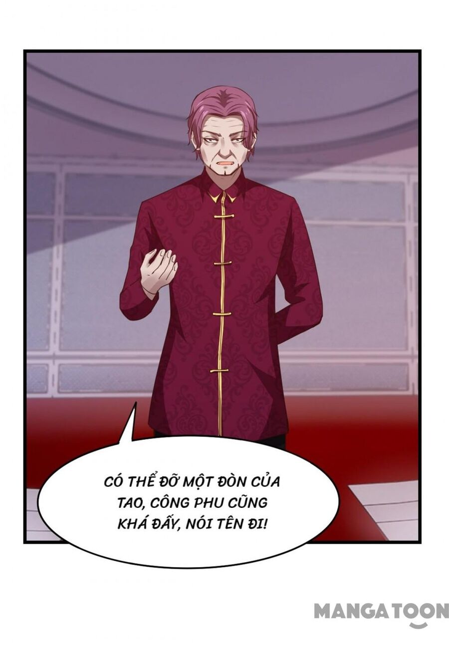 Tôi Và Cô Nàng Thuê Trọ Xinh Đẹp 26 Tuổi Chapter 260 - Trang 2