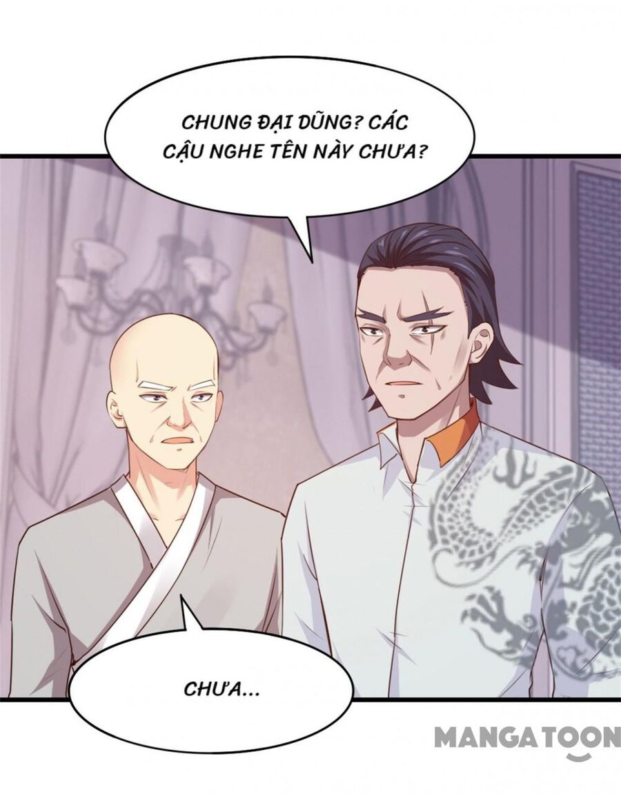 Tôi Và Cô Nàng Thuê Trọ Xinh Đẹp 26 Tuổi Chapter 260 - Trang 2