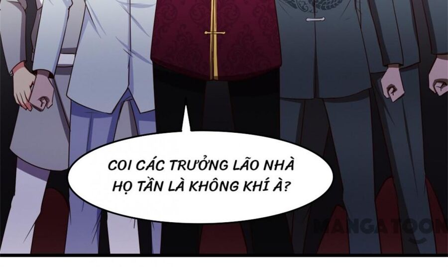 Tôi Và Cô Nàng Thuê Trọ Xinh Đẹp 26 Tuổi Chapter 260 - Trang 2