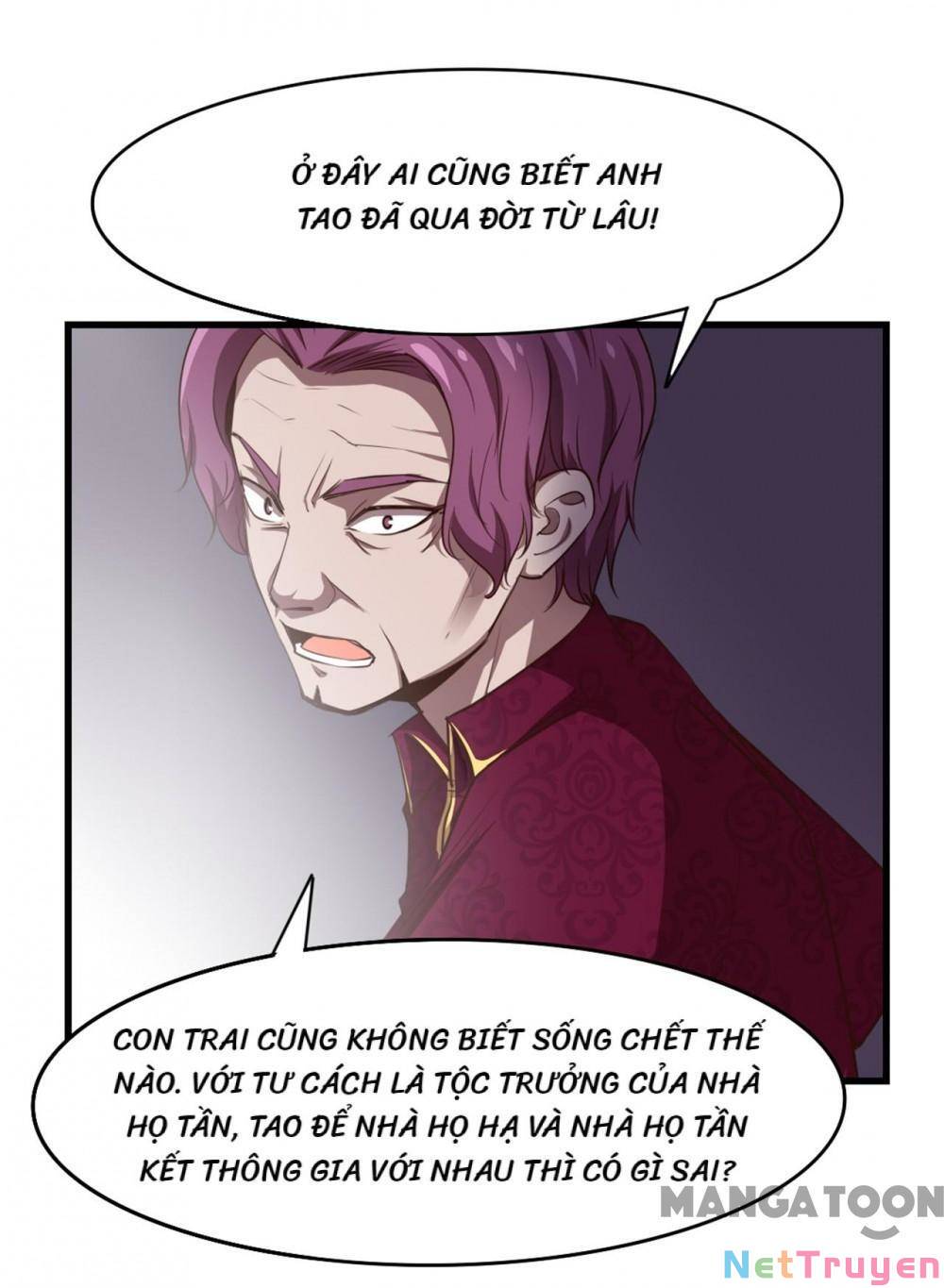 Tôi Và Cô Nàng Thuê Trọ Xinh Đẹp 26 Tuổi Chapter 261 - Trang 2