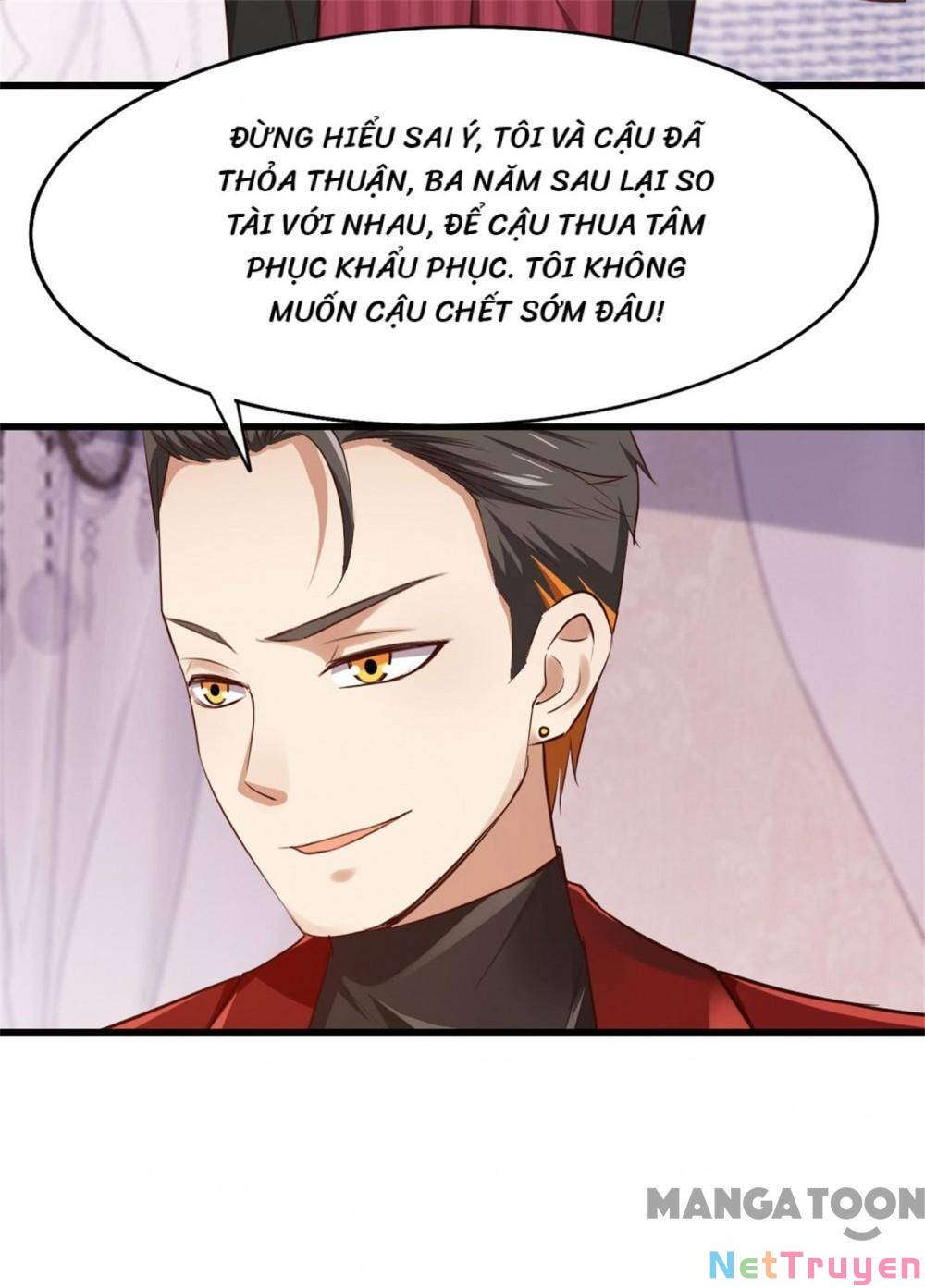 Tôi Và Cô Nàng Thuê Trọ Xinh Đẹp 26 Tuổi Chapter 262 - Trang 2