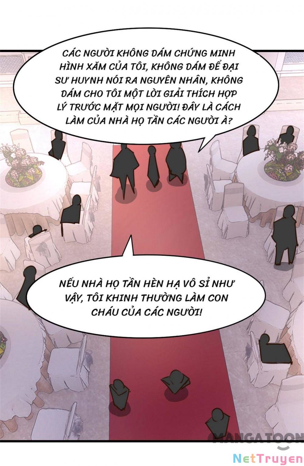 Tôi Và Cô Nàng Thuê Trọ Xinh Đẹp 26 Tuổi Chapter 262 - Trang 2