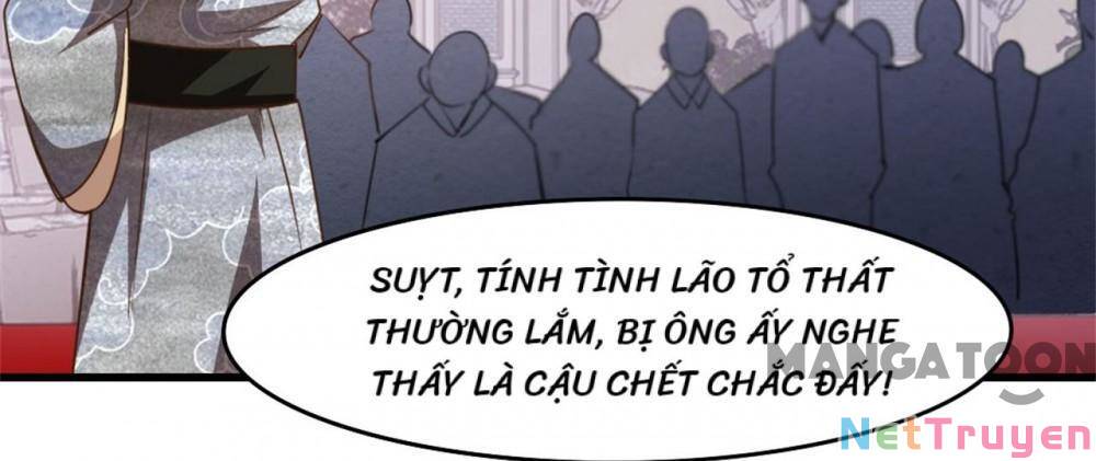 Tôi Và Cô Nàng Thuê Trọ Xinh Đẹp 26 Tuổi Chapter 263 - Next Chapter 264