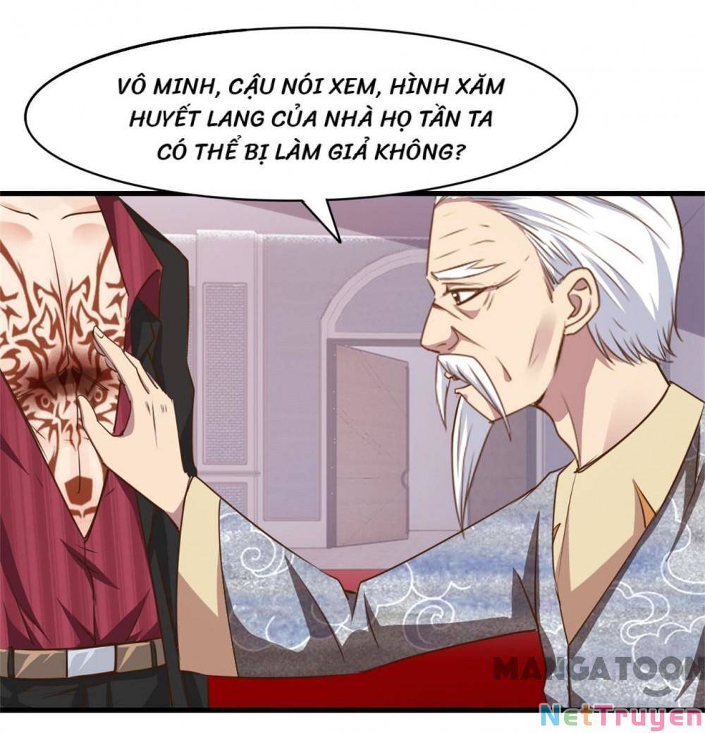 Tôi Và Cô Nàng Thuê Trọ Xinh Đẹp 26 Tuổi Chapter 263 - Next Chapter 264