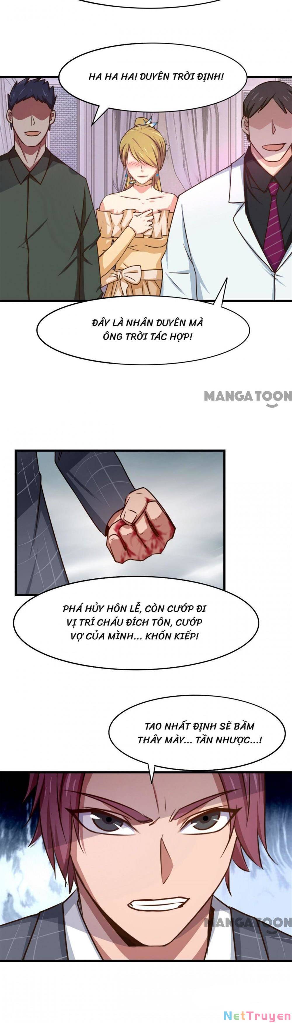 Tôi Và Cô Nàng Thuê Trọ Xinh Đẹp 26 Tuổi Chapter 263 - Next Chapter 264