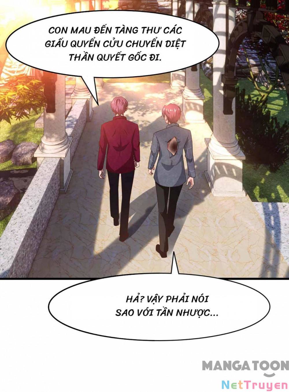 Tôi Và Cô Nàng Thuê Trọ Xinh Đẹp 26 Tuổi Chapter 264 - Trang 2