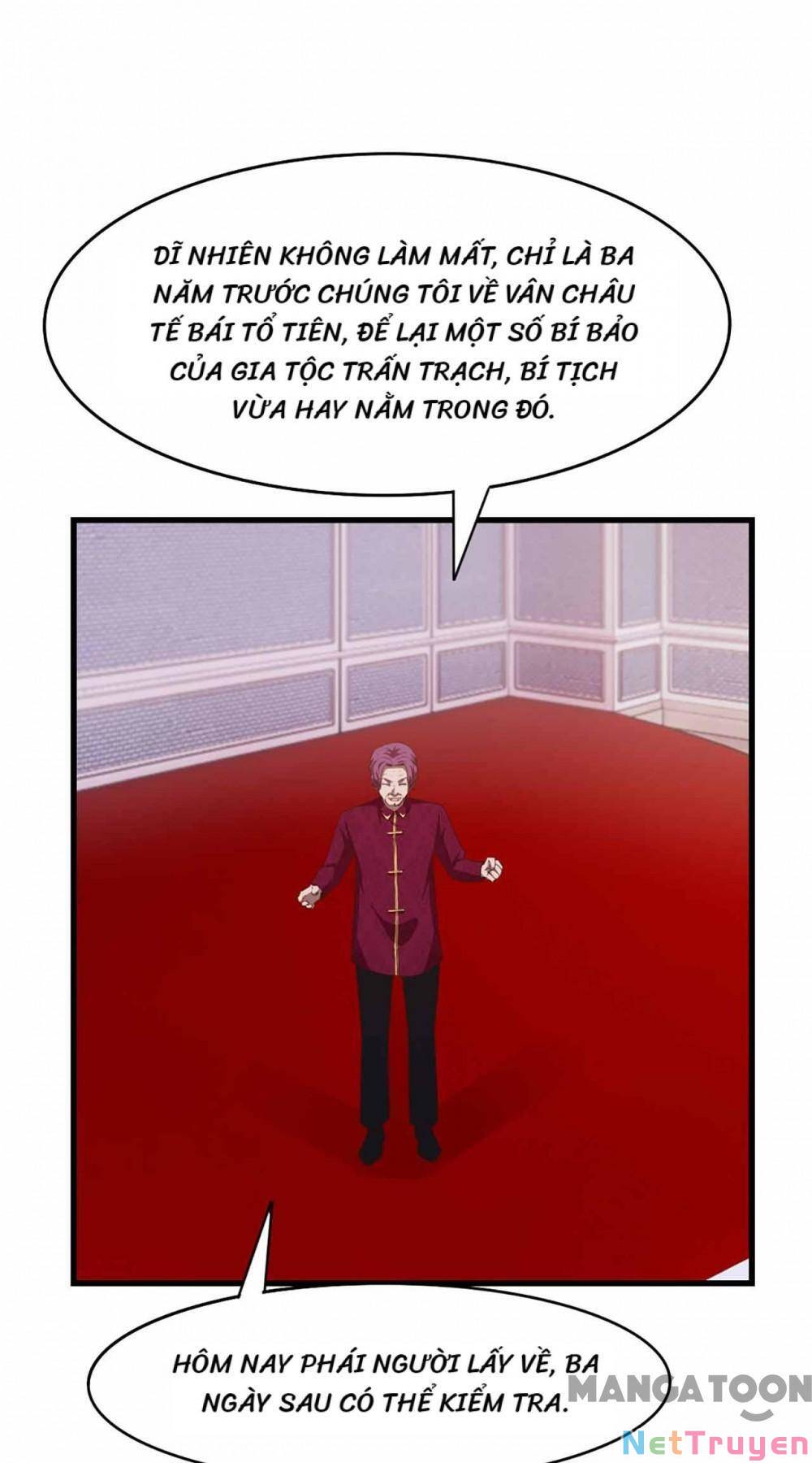 Tôi Và Cô Nàng Thuê Trọ Xinh Đẹp 26 Tuổi Chapter 264 - Trang 2