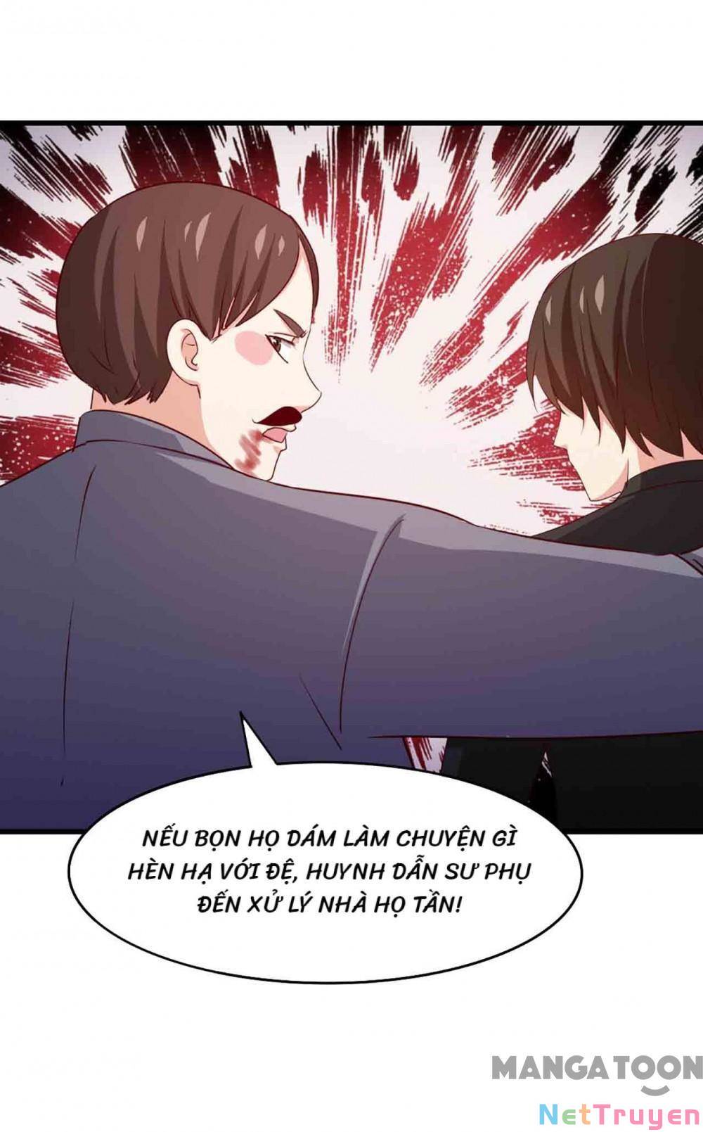 Tôi Và Cô Nàng Thuê Trọ Xinh Đẹp 26 Tuổi Chapter 264 - Trang 2