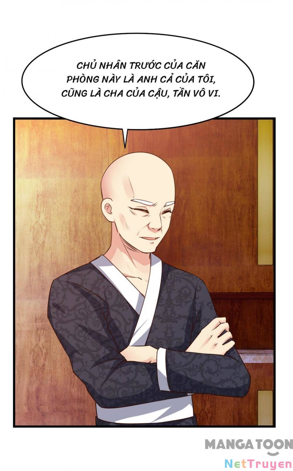 Tôi Và Cô Nàng Thuê Trọ Xinh Đẹp 26 Tuổi Chapter 265 - Trang 2