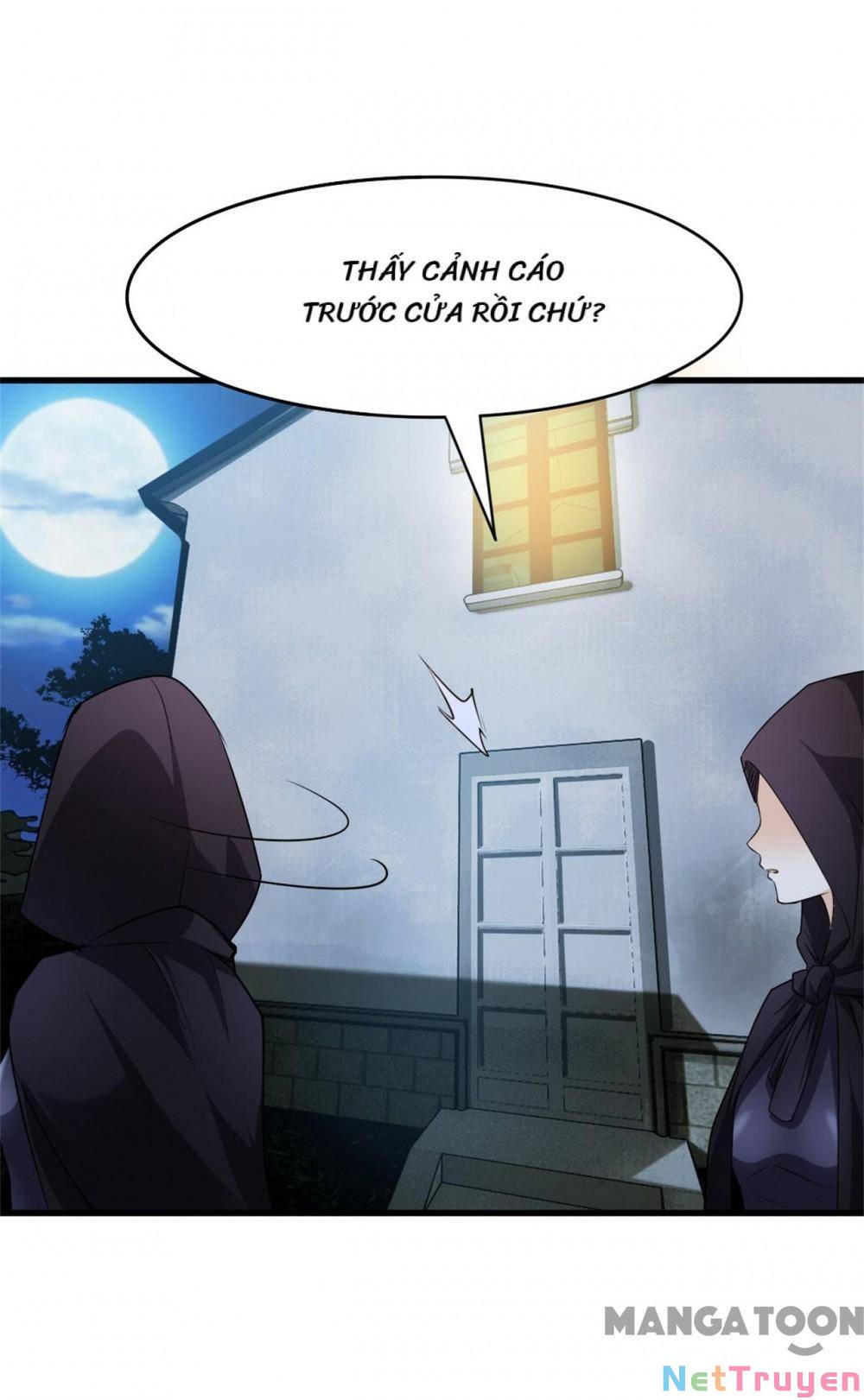 Tôi Và Cô Nàng Thuê Trọ Xinh Đẹp 26 Tuổi Chapter 266 - Trang 2