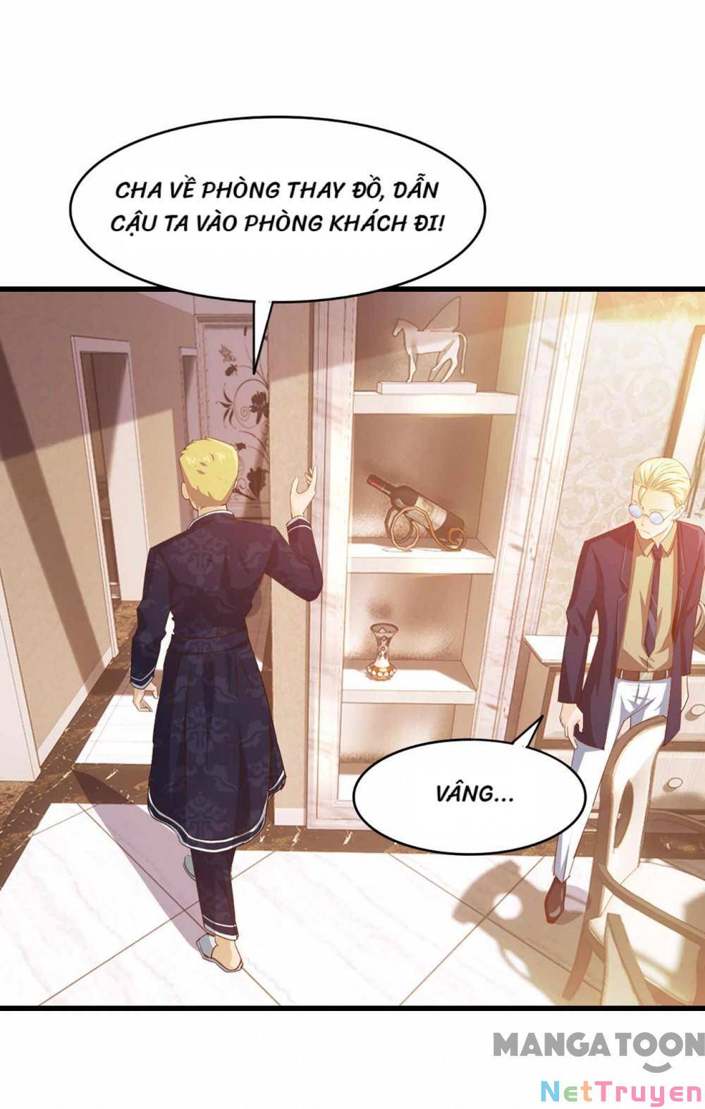 Tôi Và Cô Nàng Thuê Trọ Xinh Đẹp 26 Tuổi Chapter 267 - Trang 2