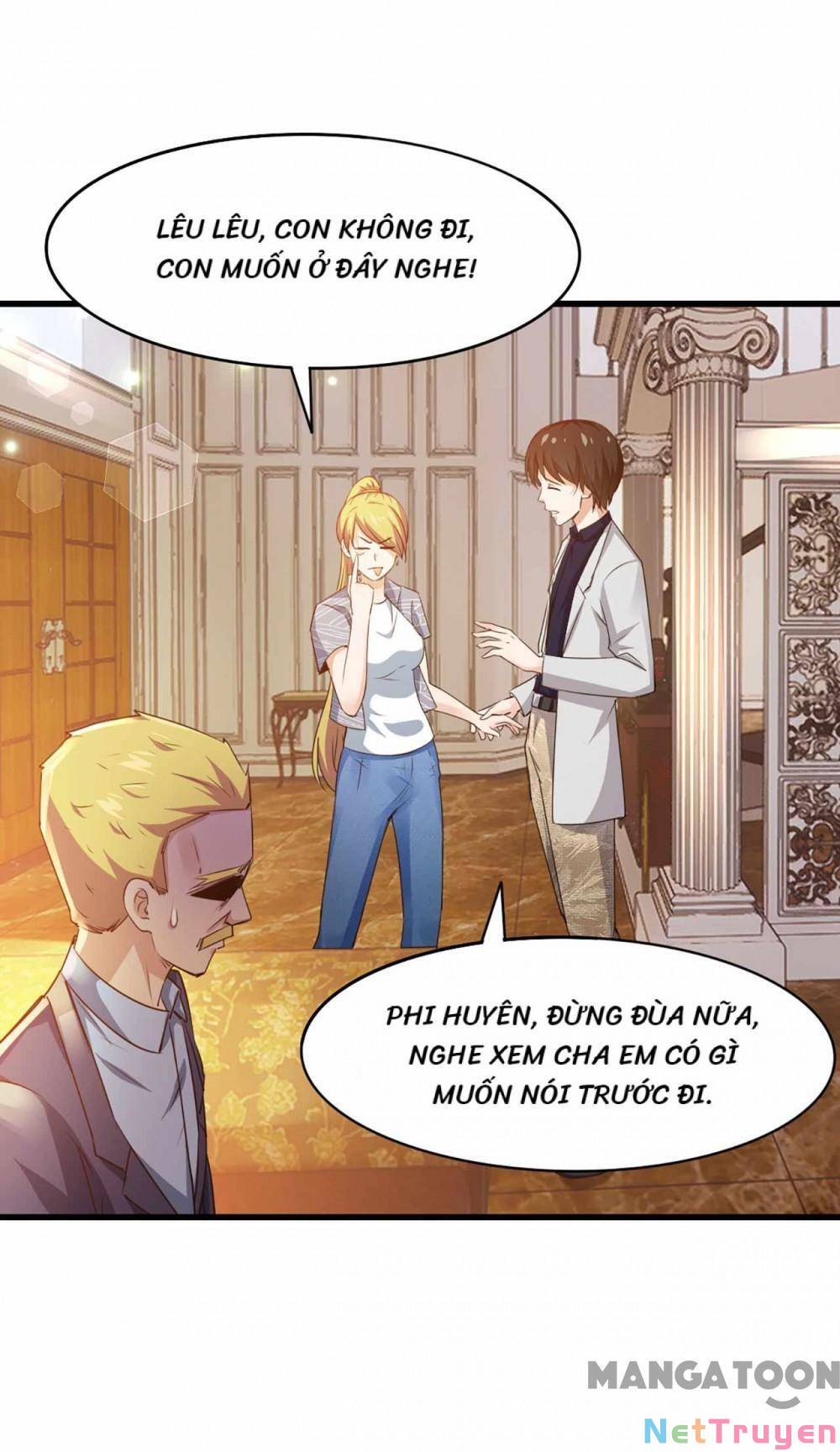 Tôi Và Cô Nàng Thuê Trọ Xinh Đẹp 26 Tuổi Chapter 267 - Trang 2