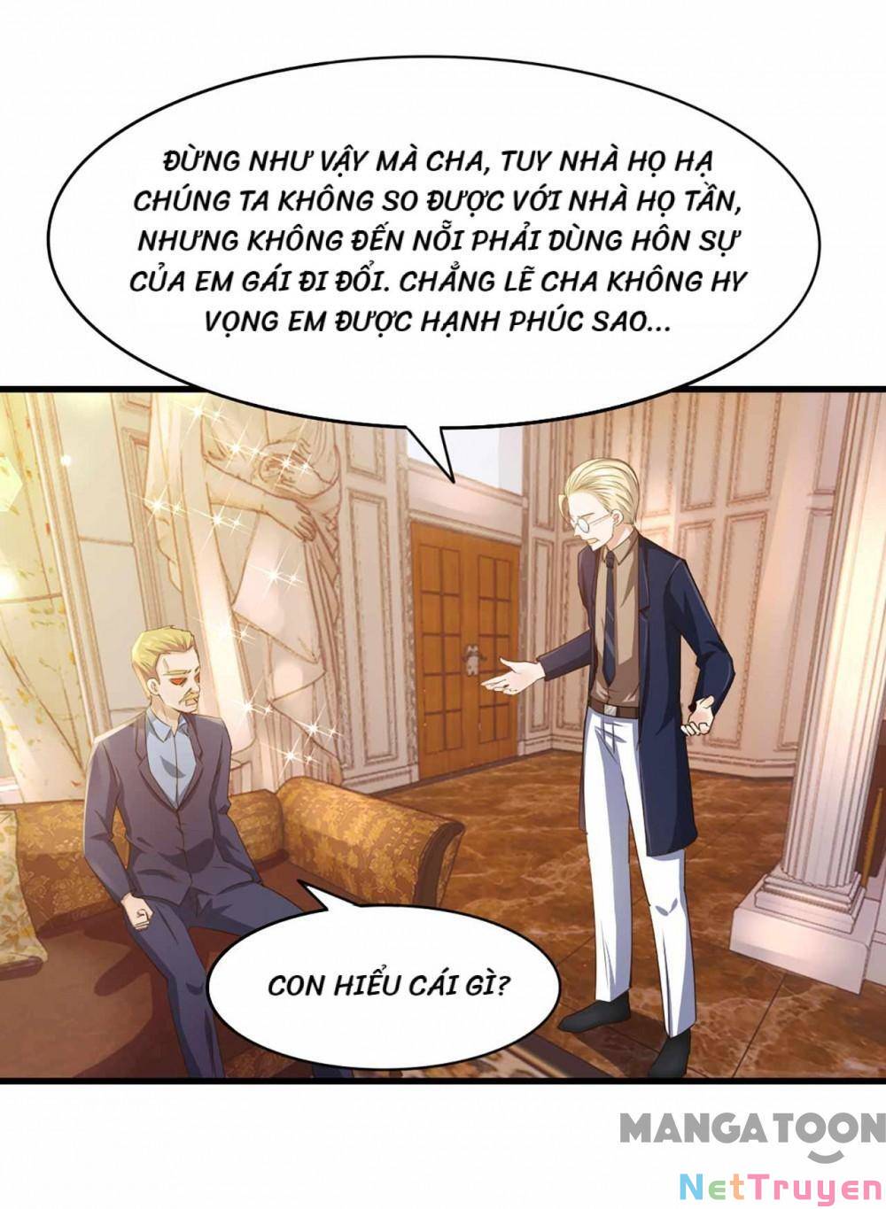 Tôi Và Cô Nàng Thuê Trọ Xinh Đẹp 26 Tuổi Chapter 267 - Trang 2