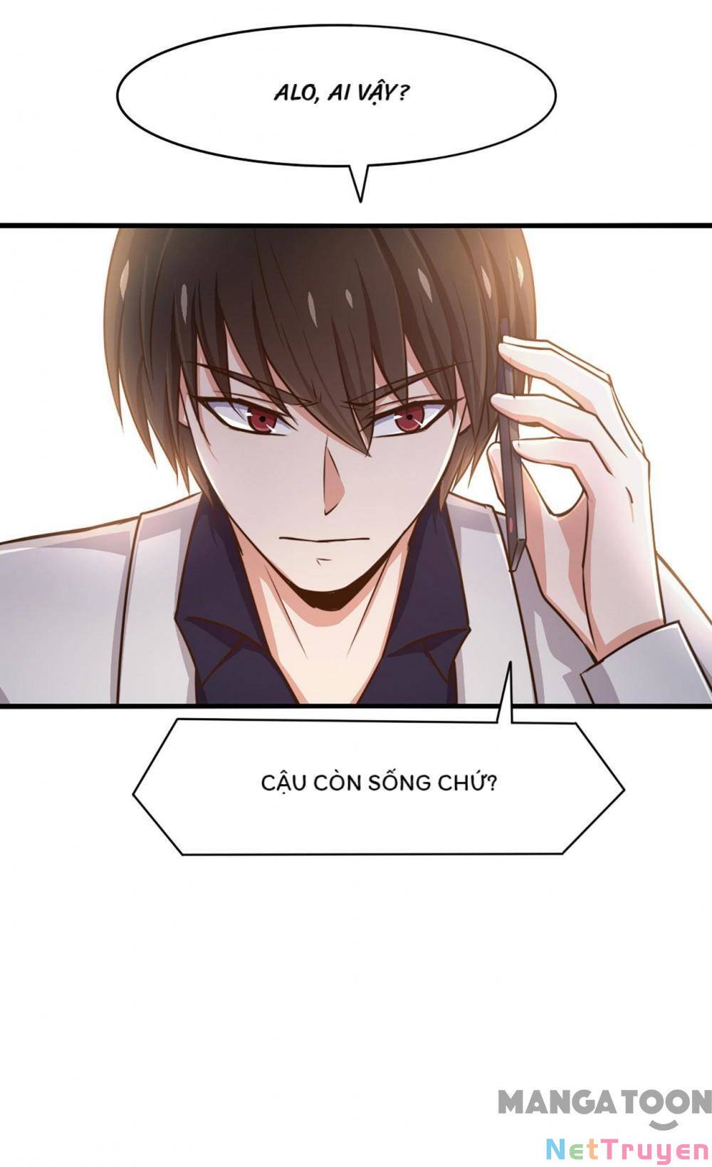 Tôi Và Cô Nàng Thuê Trọ Xinh Đẹp 26 Tuổi Chapter 268 - Trang 2