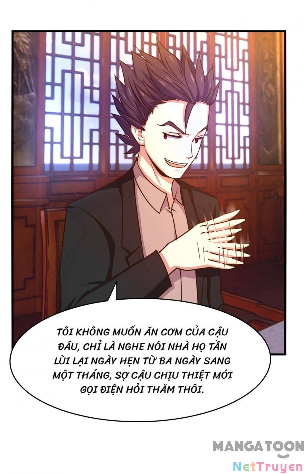 Tôi Và Cô Nàng Thuê Trọ Xinh Đẹp 26 Tuổi Chapter 268 - Trang 2