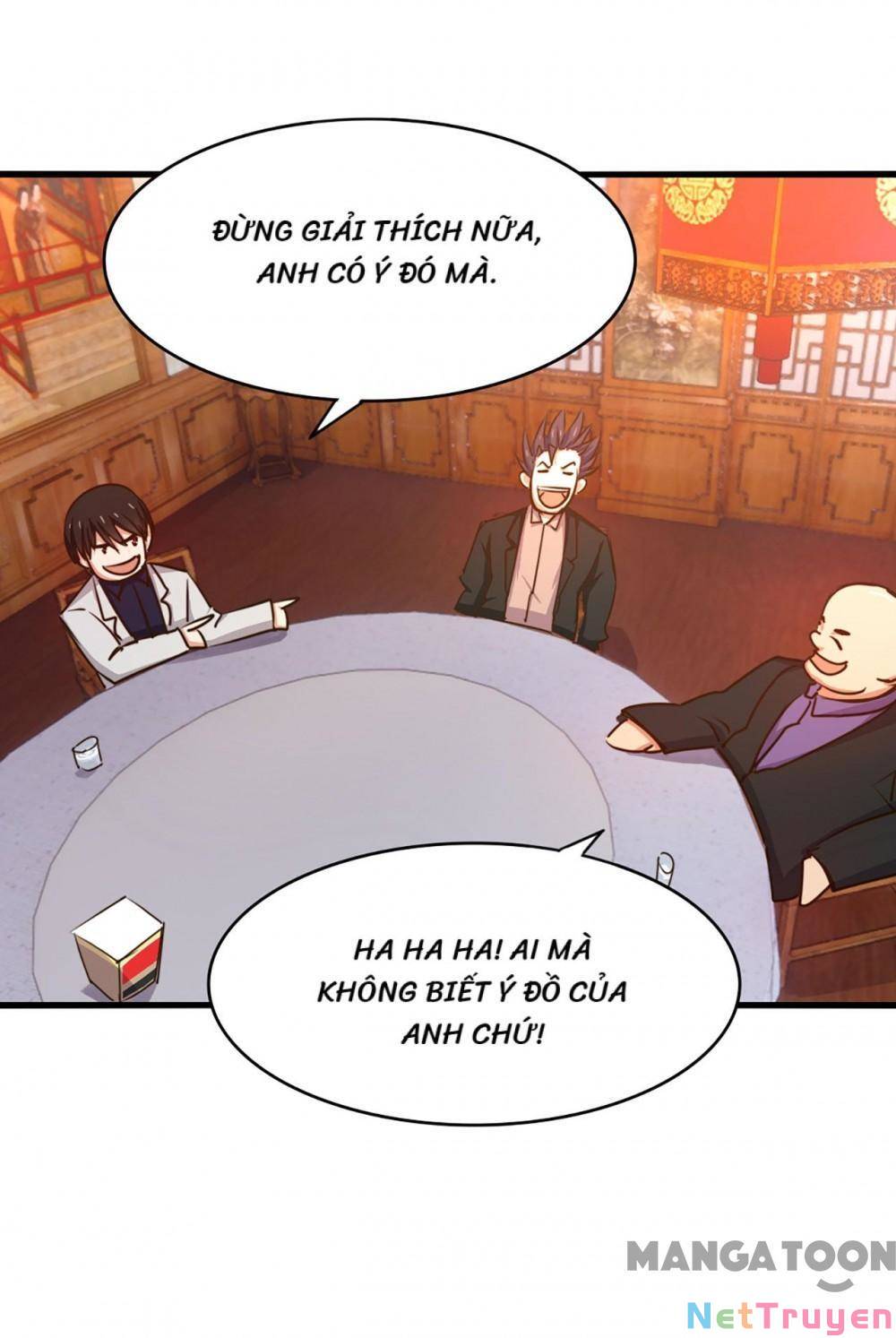 Tôi Và Cô Nàng Thuê Trọ Xinh Đẹp 26 Tuổi Chapter 268 - Trang 2