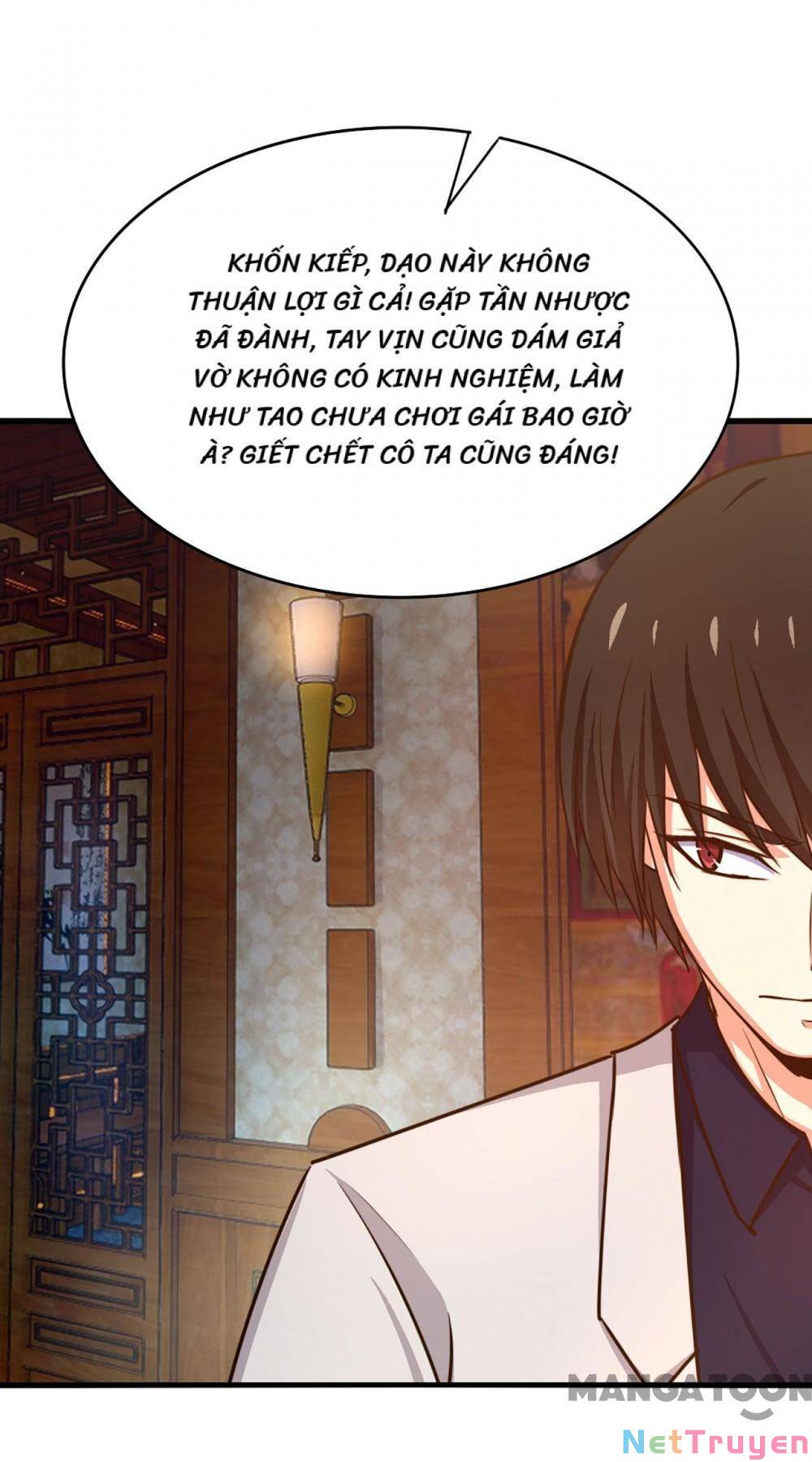 Tôi Và Cô Nàng Thuê Trọ Xinh Đẹp 26 Tuổi Chapter 268 - Trang 2