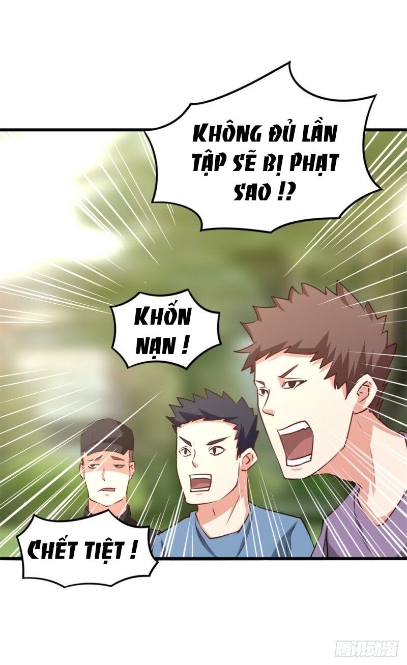 Tôi Và Cô Nàng Thuê Trọ Xinh Đẹp 26 Tuổi Chapter 27 - Trang 2