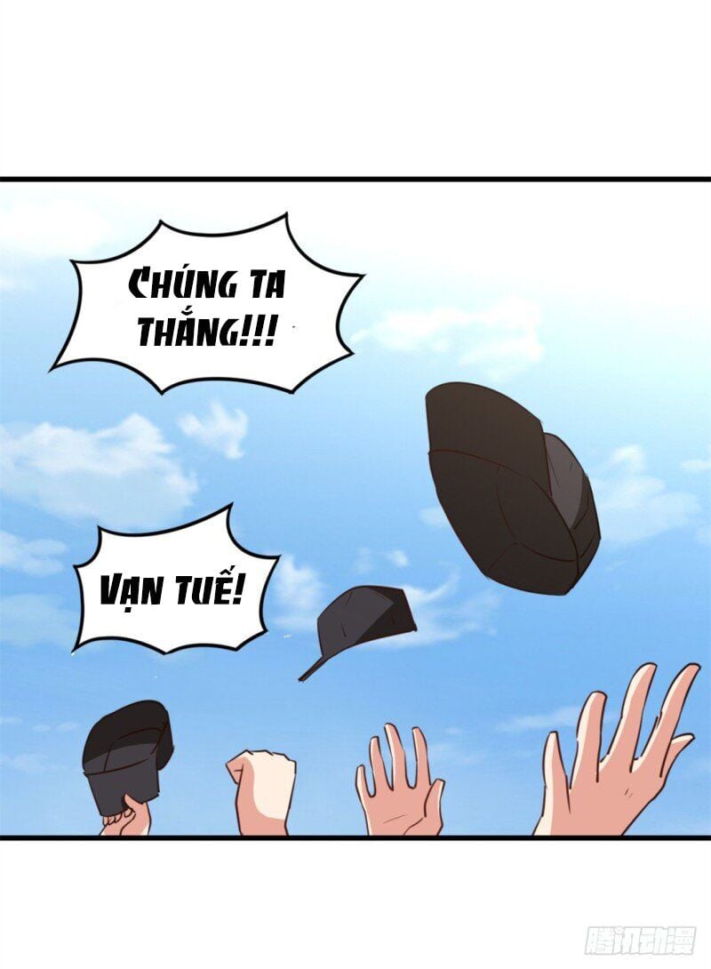 Tôi Và Cô Nàng Thuê Trọ Xinh Đẹp 26 Tuổi Chapter 27 - Trang 2