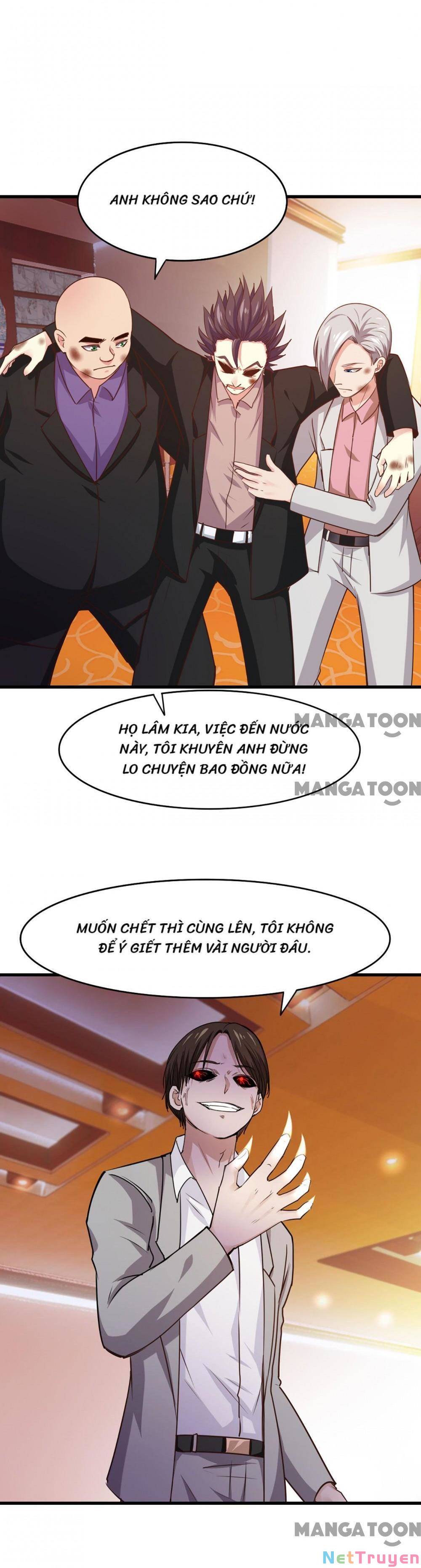 Tôi Và Cô Nàng Thuê Trọ Xinh Đẹp 26 Tuổi Chapter 270 - Trang 2