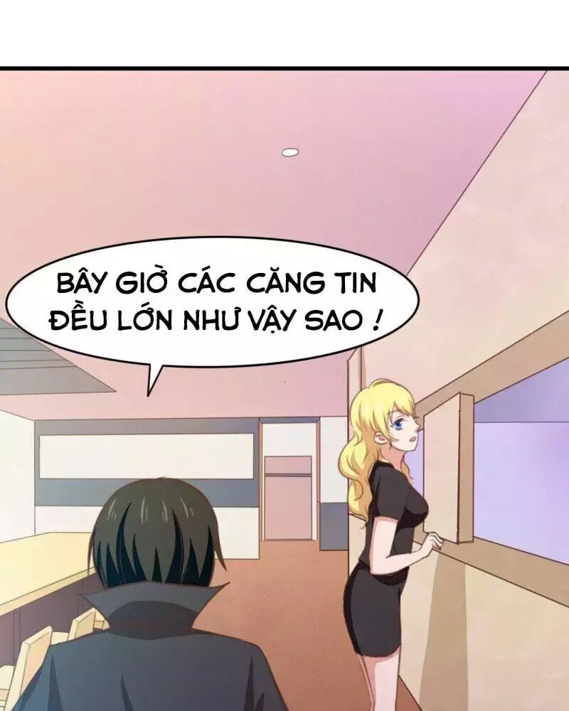 Tôi Và Cô Nàng Thuê Trọ Xinh Đẹp 26 Tuổi Chapter 28 - Trang 2