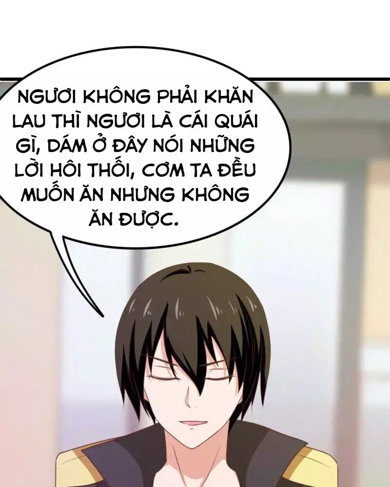 Tôi Và Cô Nàng Thuê Trọ Xinh Đẹp 26 Tuổi Chapter 29 - Trang 2