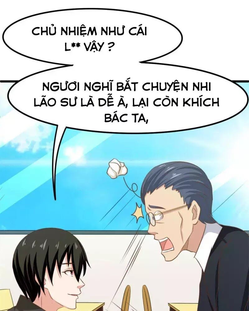 Tôi Và Cô Nàng Thuê Trọ Xinh Đẹp 26 Tuổi Chapter 29 - Trang 2