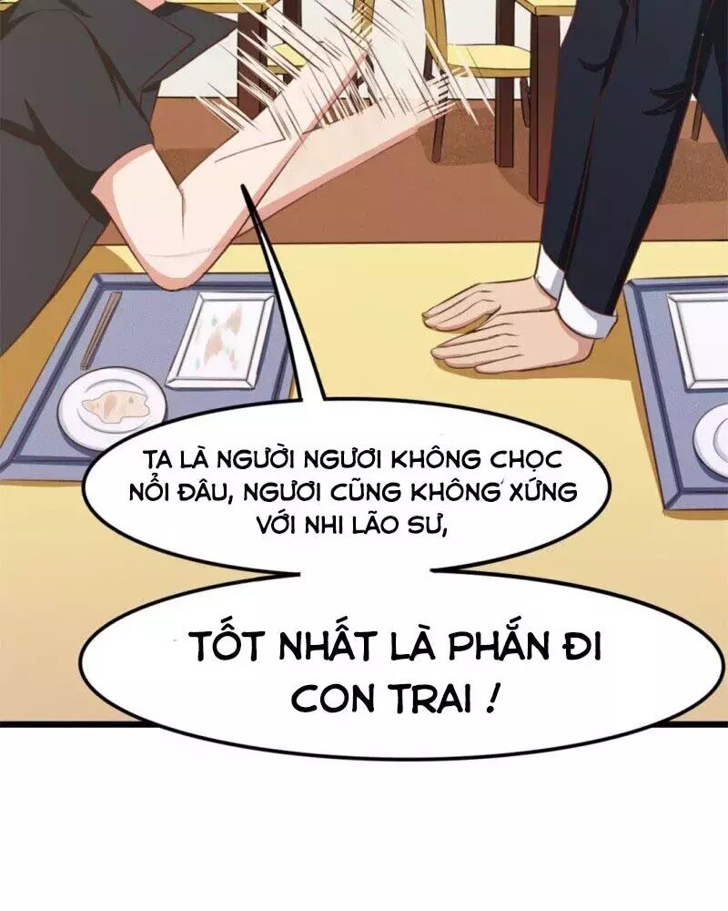 Tôi Và Cô Nàng Thuê Trọ Xinh Đẹp 26 Tuổi Chapter 29 - Trang 2