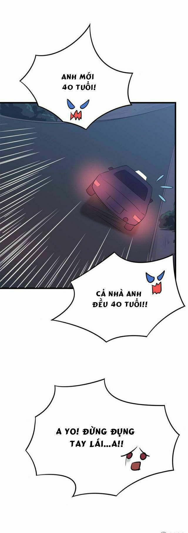 Tôi Và Cô Nàng Thuê Trọ Xinh Đẹp 26 Tuổi Chapter 3 - Trang 2