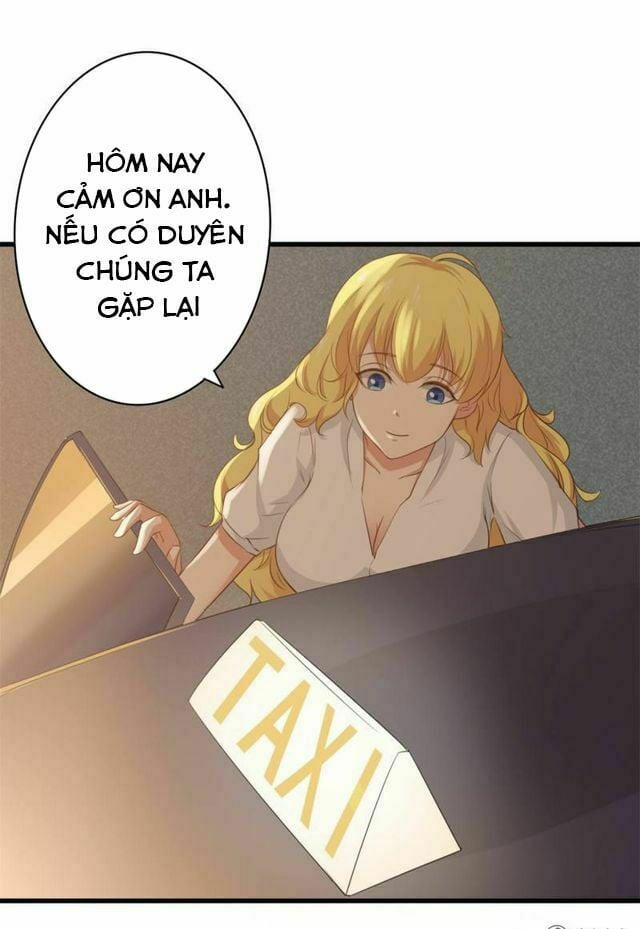 Tôi Và Cô Nàng Thuê Trọ Xinh Đẹp 26 Tuổi Chapter 3 - Trang 2