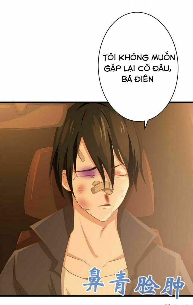 Tôi Và Cô Nàng Thuê Trọ Xinh Đẹp 26 Tuổi Chapter 3 - Trang 2