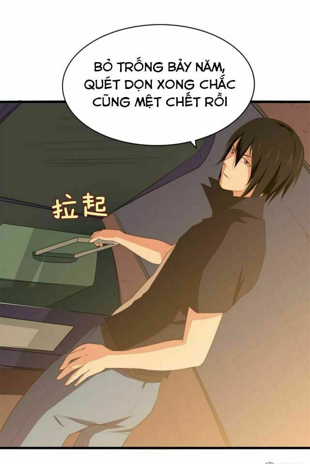 Tôi Và Cô Nàng Thuê Trọ Xinh Đẹp 26 Tuổi Chapter 3 - Trang 2